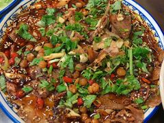 -杨三娘跷脚牛肉(羊子山西路店)