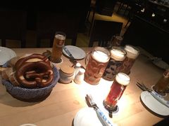 -宝莱纳餐厅(滨江店)