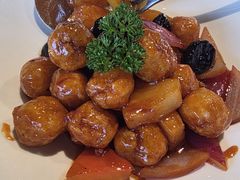 -禧宴Joyous Restaurant(禧园店)