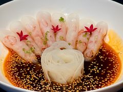 -湘湖逍遥庄园·水漾中餐厅