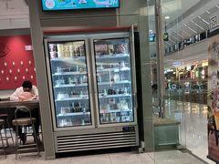 -DQ·蛋糕·冰淇淋(包河万达店)