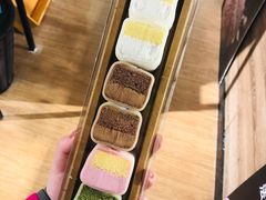 -Olé精品超市(苏州中心店)