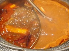 -牛New寿喜烧(虹桥新天地店)