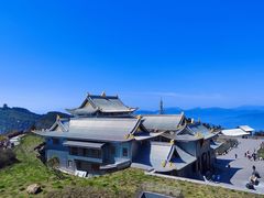 -峨眉山风景名胜区