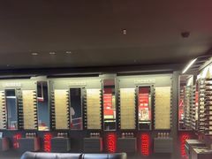 -肆兮眼镜·蔡司·徕卡战略合作店(大坪店)