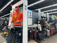 -迪卡侬(越秀公园店)