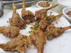 椒盐鸭下巴-云腾砂锅粥(龙津东路店)