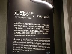 -青岛啤酒博物馆