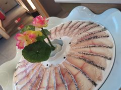 -马家斑.鲜鱼火锅(松湖万科店)