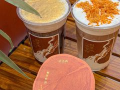 -茶话弄(中贸广场店)