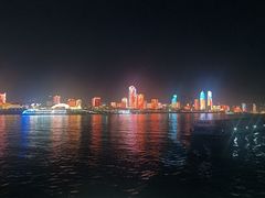 -武汉两江游览·夜游长江(汉口粤汉码头)