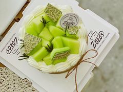 -ZOZO's昌左左精致甜品设计(新北店)