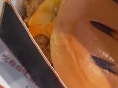 -肯德基(亦庄上海沙龙店)