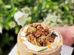 -小苍兰风铃草蛋糕甜品(沈阳店)