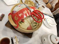 -勝記酒家·37年老字号·经典粤菜(荔枝公园店)