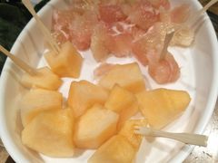 -巴奴毛肚火锅(安阳相州店)