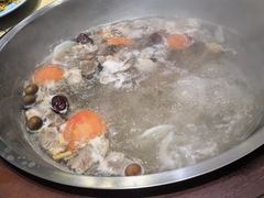 -313羊庄·羊肉火锅烧烤(李村店)