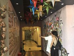 -恐怖游戏(湖滨店)