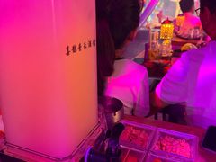-喜鹊音乐酒馆(西街店)