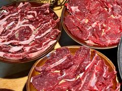 -阳阳老火锅(小南门店)