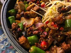 -古城苗家土菜馆(河景餐厅店)