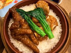 -点都德(皇岗村店)