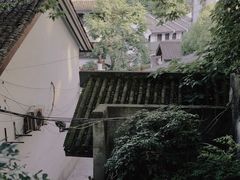 -鼓楼(西湖风景名胜区)