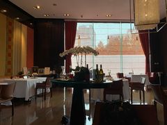 -北京金融街丽思卡尔顿酒店·意味轩 Cepe