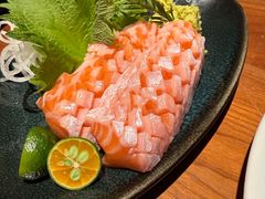 -二番煮Tapas居酒屋