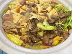 -八张桌子(老店)