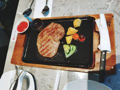 -必胜客(金开大道店)