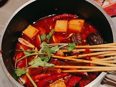 -丽伟的串·烧烤·砂锅(季景天地店)