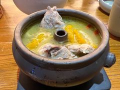 -云海肴云南菜·蒸汽石锅鱼(北京良乡华冠店)