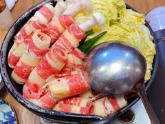 -西月山居匠心创意料理(江汉路新佳丽广场店)
