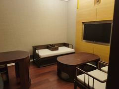 -西安华清御汤酒店