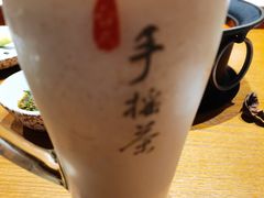 台式手摇茶-呷哺呷哺(融创茂店)