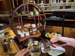 -西安华清御汤酒店