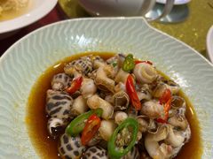 -老吉士酒家(天平路店)