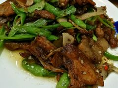 -冯小炒(巴渝大道店)