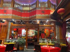 -正阳门饭庄·烤鸭·北京菜(万丰路七里庄店)
