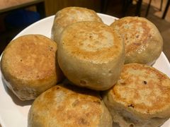 -清真吴记门钉肉饼·喜多利
