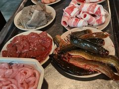 -九尺赵老四鲜鹅肠火锅