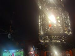 -甘尼仕印度餐厅酒吧(斜塘老街店)