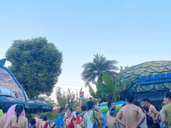 -苏州乐园森林水世界