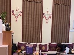 -莲泰式·中式·沐足·精油SPA采耳(天河店)