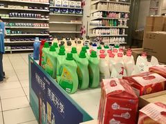 -华润万家(M2香港名都店)