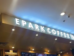 -逸派咖啡 EPARKCOFFEE(广安门店)