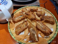 -农厨好味·温泉鹅·农家菜