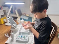 -天津大学爱尔眼科医院(天津院区)