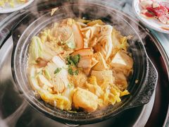 -柳沟豆腐宴64号院